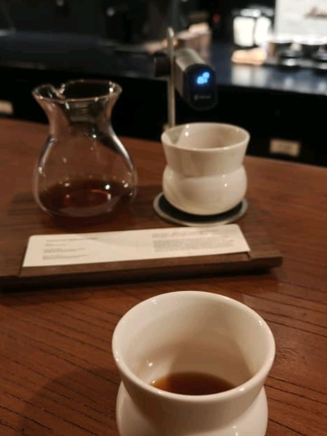 Coffee Dreams Tripcom✨ Captain George Coffee Roaster Shanghai Coffee Dreams Tripcom✨ Captain George Coffee Roaster Shanghai