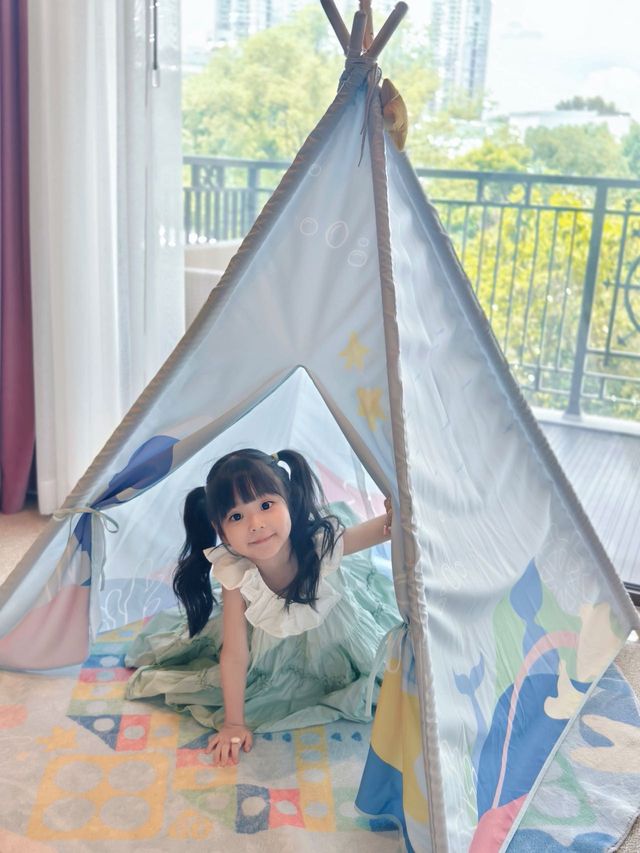 睡進深圳華僑城洲際大酒店西班牙風情,2026 讓狂歡不留遺憾 睡進深圳華僑城洲際大酒店西班牙風情,2026 讓狂歡不留遺憾