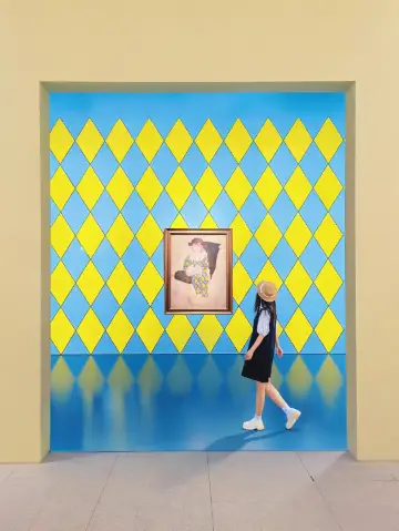 In Shanghai! See authentic Picasso masterpieces without flying to Paris!