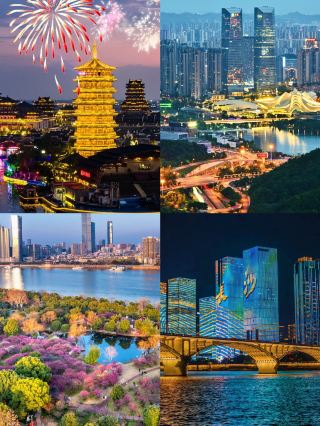 避開人潮！湖南1-3小時車程小眾旅行地，抄作業就走