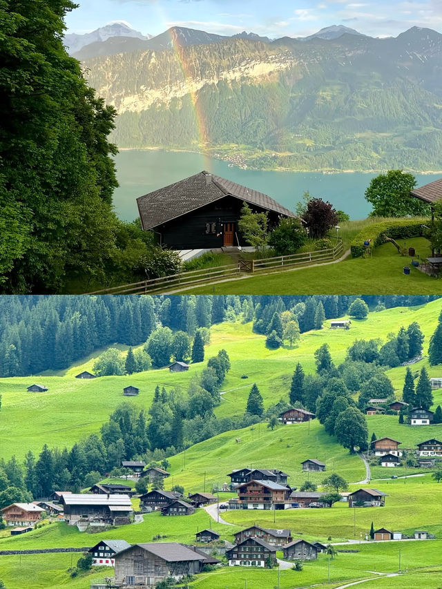 去這裡,讓你的生活節奏慢下來吧!