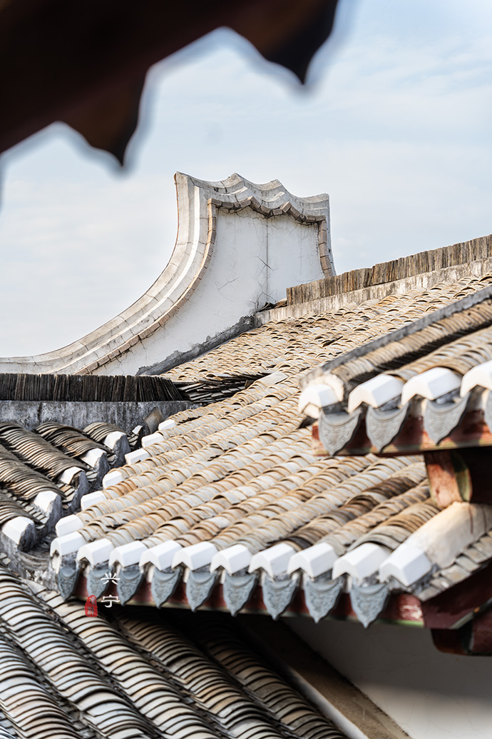 Hidden treasure check-in spot in Xingning! A century-old Hakka memory journey