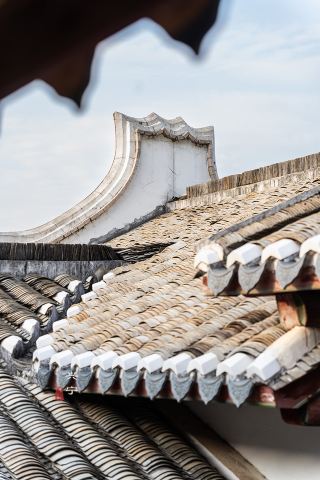 흥닝에 숨겨진 보물 같은 인증 장소! 백년의 객가(하카) 기억을 넘어서