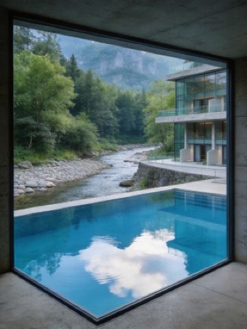 Millennium Hanging Temple Family Trip! Kids keep asking about history