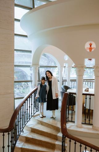 Shenzhen Nanshan Weekend Family Getaway|InterContinental Shenzhen