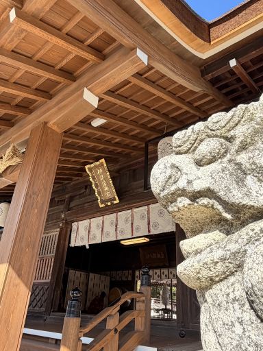 淡路島/伊弉諾神宮】イザナギの尊を祀る最古の宮 | Trip.com 淡路市