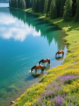 どうしてまだウルムチから出発してイリに行く人がいるの？