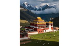 Qinghai Yushu 3 Days 2 Nights Hot Travel Guide｜