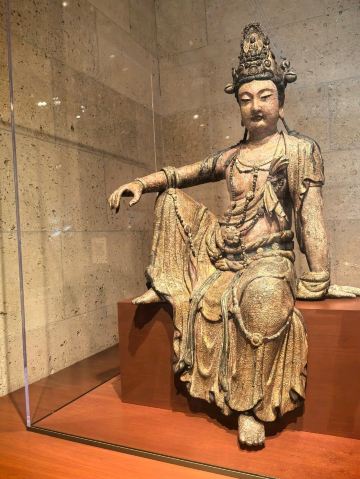 アートの海を巡る：シカゴ美術館散策記 | Trip.com シカゴ