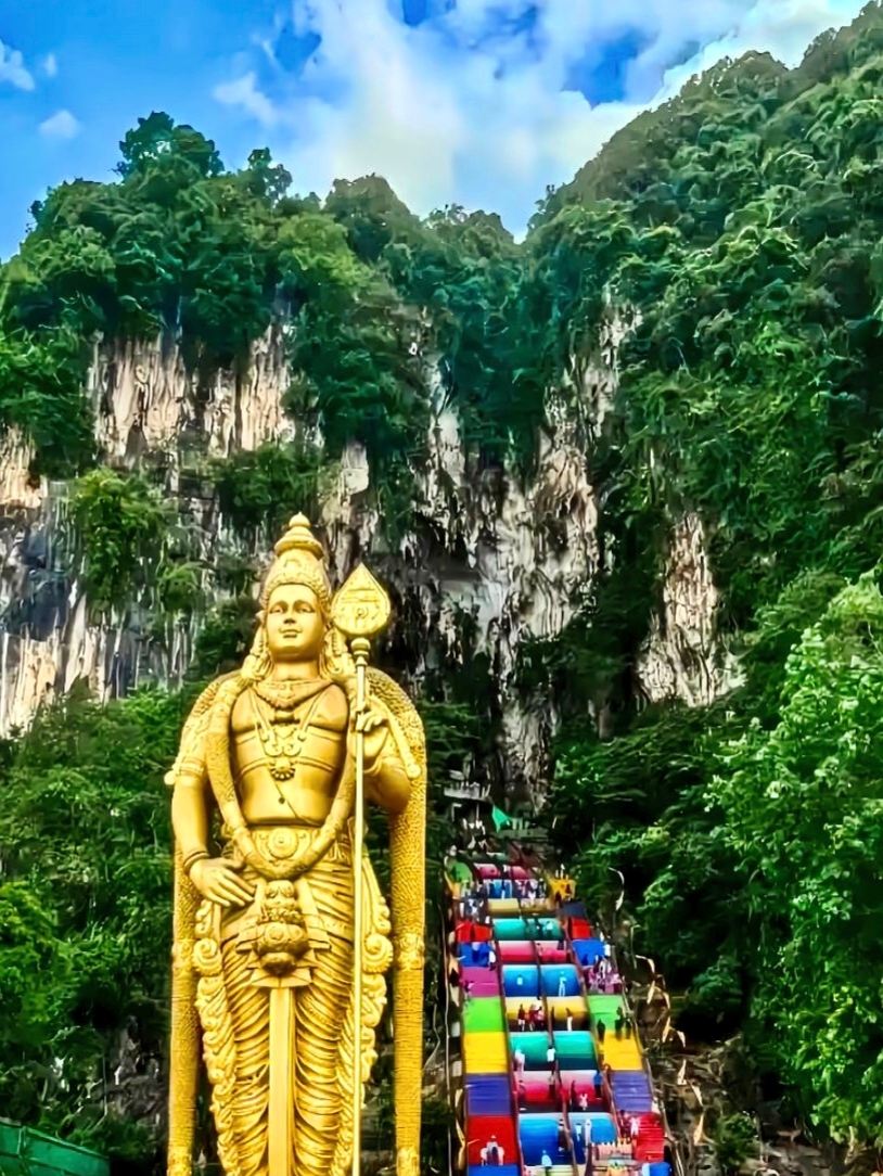 西マレーシアと東マレーシアの二本立て深堀り体験ツアー | Trip.com