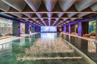 W XI’AN | Your Ultimate May Day Lakefront Escape ✨