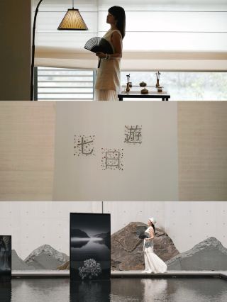 In Chenzhou, I witnessed the poetry and art in everyday life.