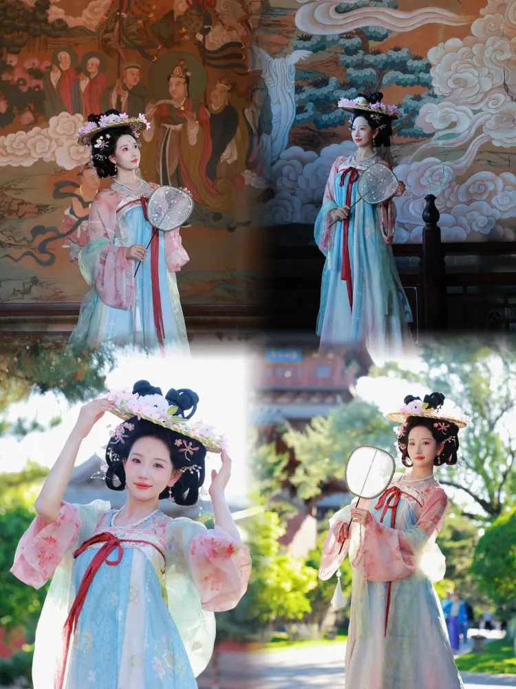 大同度假｜住進古城庭院小院 體驗感拉滿🍃
