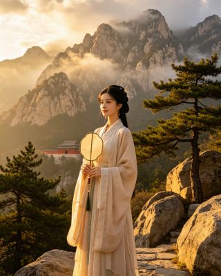 嵩山 効率的で時間節約＋絶景を楽しむ完全ガイド