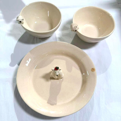 ジャンクジャーナル雑記帳　Porcelain Heads2 A Guide to Discovering Porcelain Artifacts in the Porcelain