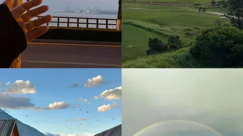 Weifang Off-the-Beaten-Path Secret Tour — traveler post in Changle