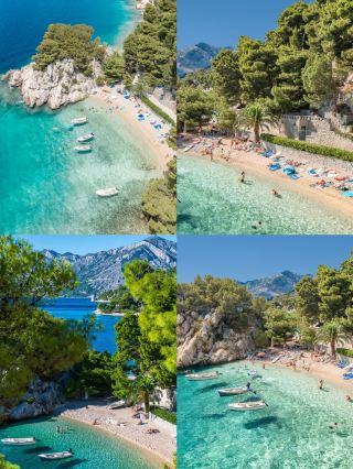 Croatia: A top summer escape destination