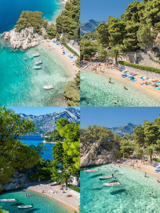 Croatia: A top summer escape destination