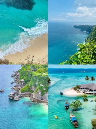 Giving up on Southeast Asia! This visa-free island just gets me. Once you arrive, you won’t want to leave
