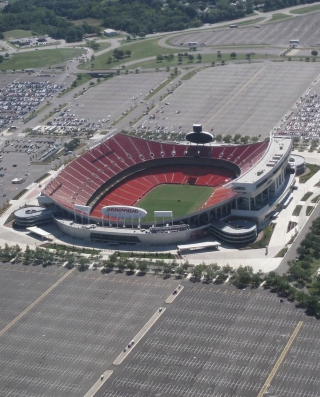 สนามแอร์โรว์เฮด (Arrowhead Stadium): สัญลักษณ์แห่งวัฒนธรรมกีฬาแถบมิดเวสต์