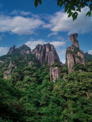 Just got back from Sanqingshan! A heartfelt summary | Lazy traveler’s no-fail guide