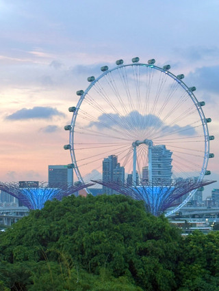 A Must-Visit Sanctuary in Singapore