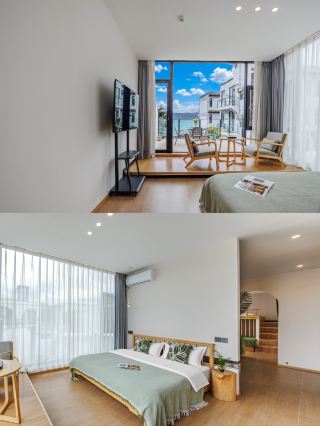 Slow travel in Dali | Stay at Panxi S Bay and wake up to Erhai every day