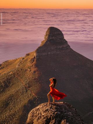 God’s giant dining table Cape Town’s must-visit world-class landmark!