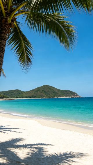 Less crowded activities on Fenjiezhou Island