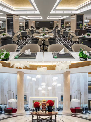 Pullman Beijing South