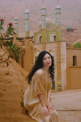 Tuyugou · Tomb Keeper Village | Above the loess, beneath the silence