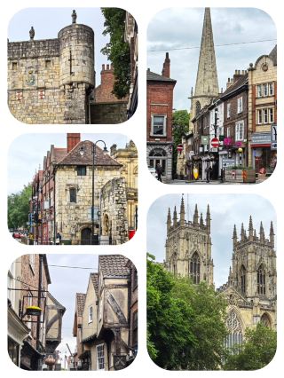 Bucket List Destinations: York — England’s Timeless Medieval Gem Full of Warm Old-World Magic