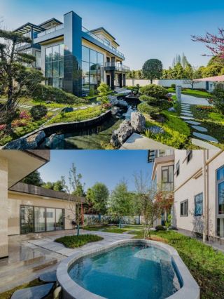 Lock in this place for your next gathering with friends! A courtyard villa with entertainment amenities that have it all