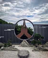 洛迦山香道全攻略