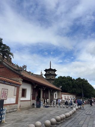 Quanzhou Wander✨