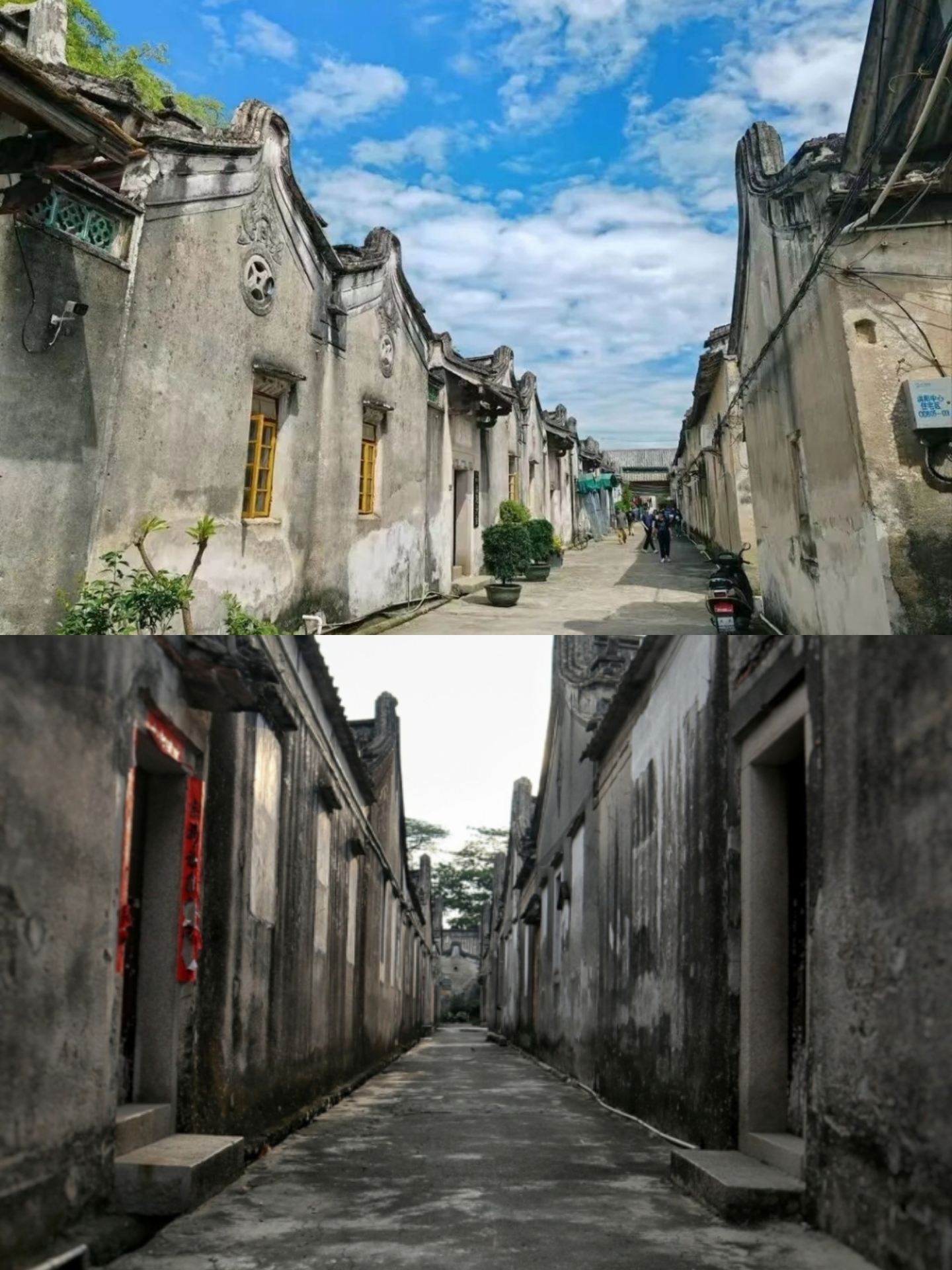 Avoid the National Day crowds | 2 days, 1 night in Puning De'anli: A stress-free trip to the Little Forbidden City of Chaoshan with kids