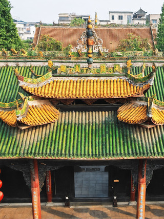 Ultimate 7-day guide to Jinan and beyond for a hassle-free trip
