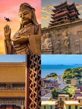 Stop Berdesakan di Dali! 5 Kota Kecil Tersembunyi Ini Adalah 'Hidden Gem' Wisata yang Sesungguhnya.