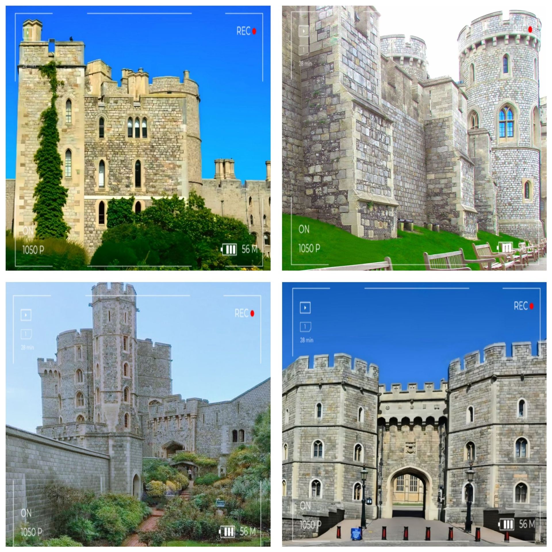 Plan It or Wing It? My Royal Day Trip at Windsor Castle