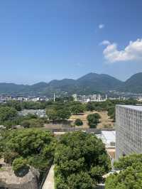 日本6日遊|國慶出發超適合的攻略