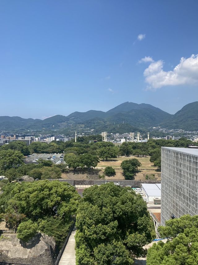 日本6日遊|國慶出發超適合的攻略