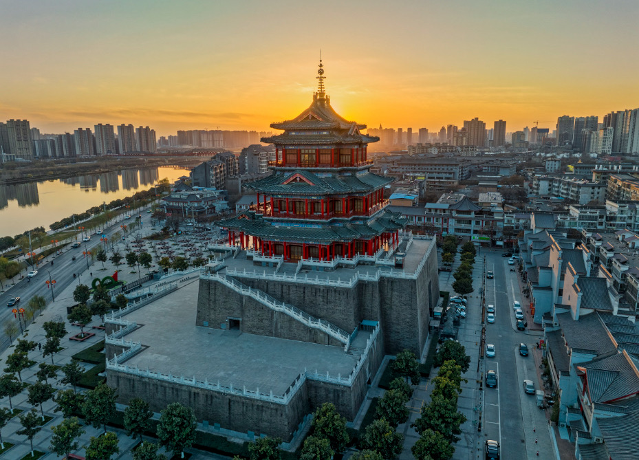 陝西咸陽市2天1夜精緻旅遊攻略