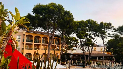 Relaxing Stay in a Beautiful Location — traveler post in Llevant