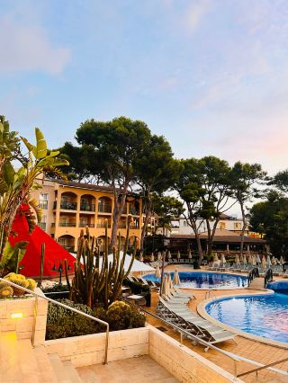 Relaxing Stay in a Beautiful Location