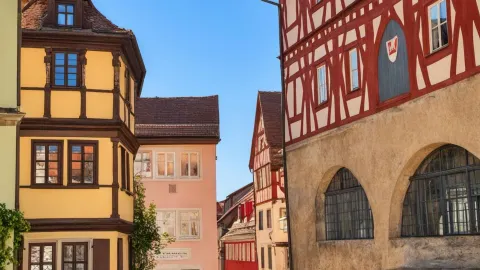 13-Day Germany Getaway Guide — traveler post in Potsdam