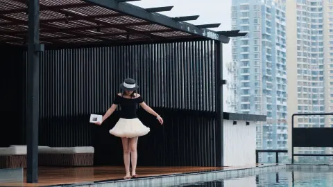 Beihai Silver Beach!!! A dreamy hotel worth visiting again and again! — traveler post in Beihai