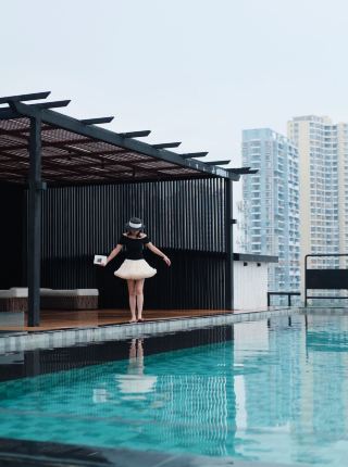 หาดเงินเป๋ยไห่ (Beihai Silver Beach)!!! ที่พักสุดปังที่ต้องมาซ้ำให้ได้!
