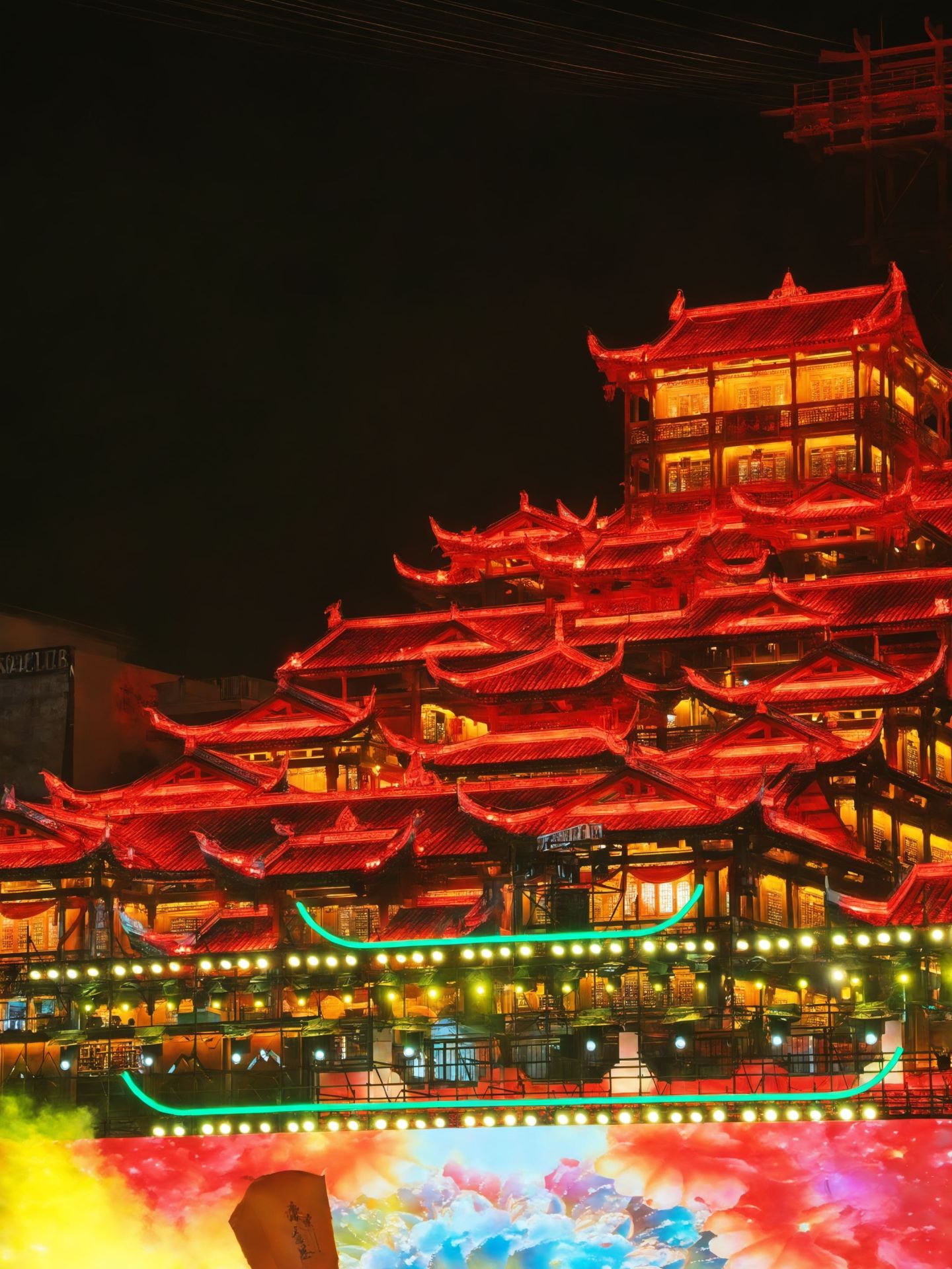 7-day autumn trip to Enshi Tujia and Miao Autonomous Prefecture—just copy this itinerary