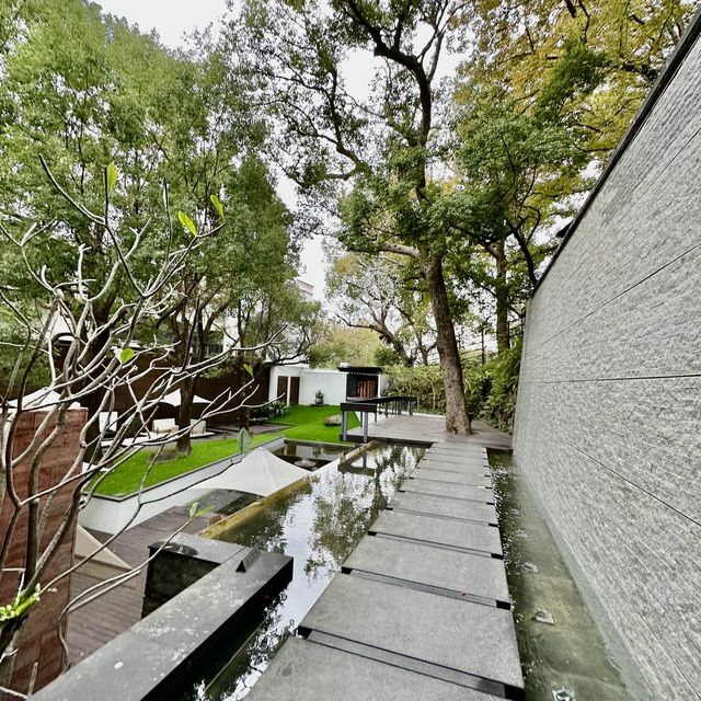 北投（三二行館）環境優雅.非住不可
