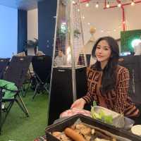 라마다프라자여수 호캉스와 바베큐를 같이🍖🍡